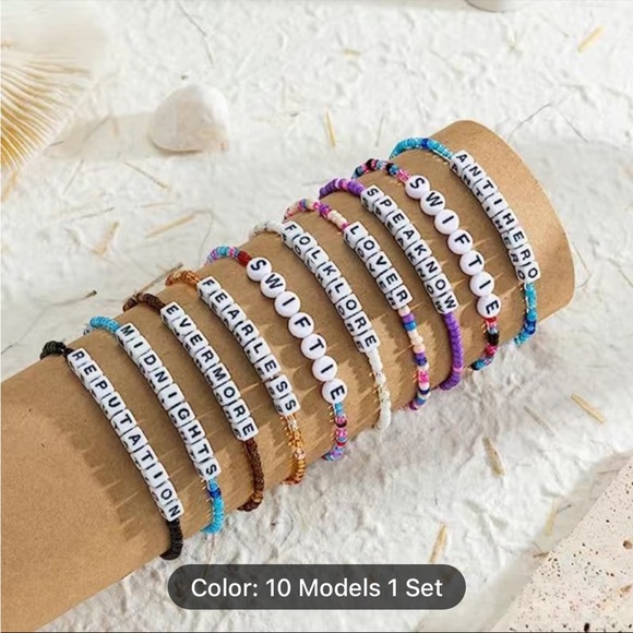 SWIFTY BUNDLES 🎵 🎼 🎶 - Picture 3 of 16